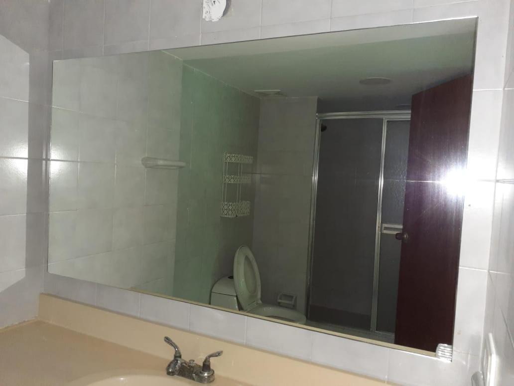 Apartamento Edificio Sea View San Andrés Eksteriør billede