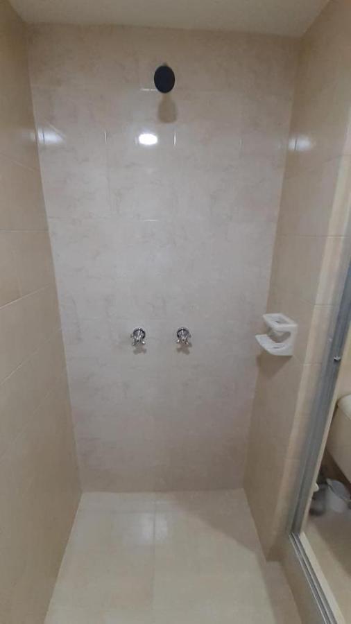 Apartamento Edificio Sea View San Andrés Eksteriør billede