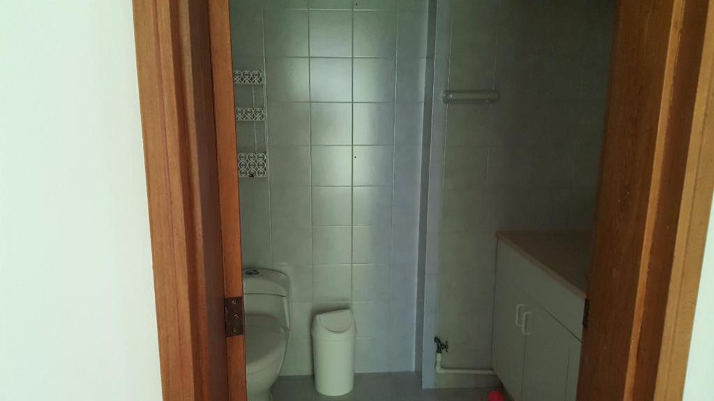 Apartamento Edificio Sea View San Andrés Eksteriør billede
